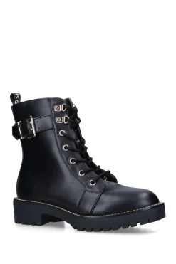 'Vegan Taya2' Boots