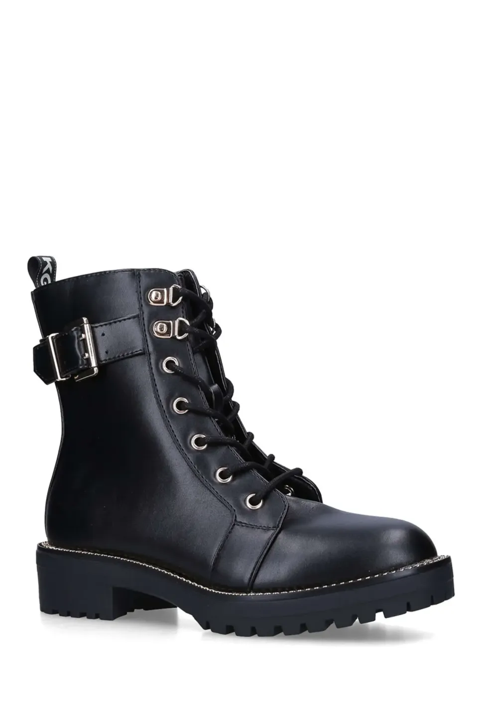 'Vegan Taya2' Boots