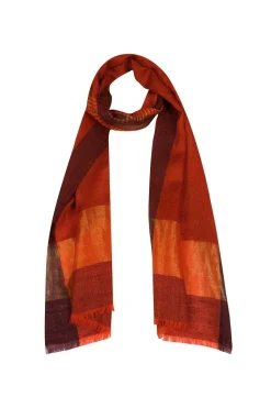 'Venus' Cashmere & Merino Wool Scarf