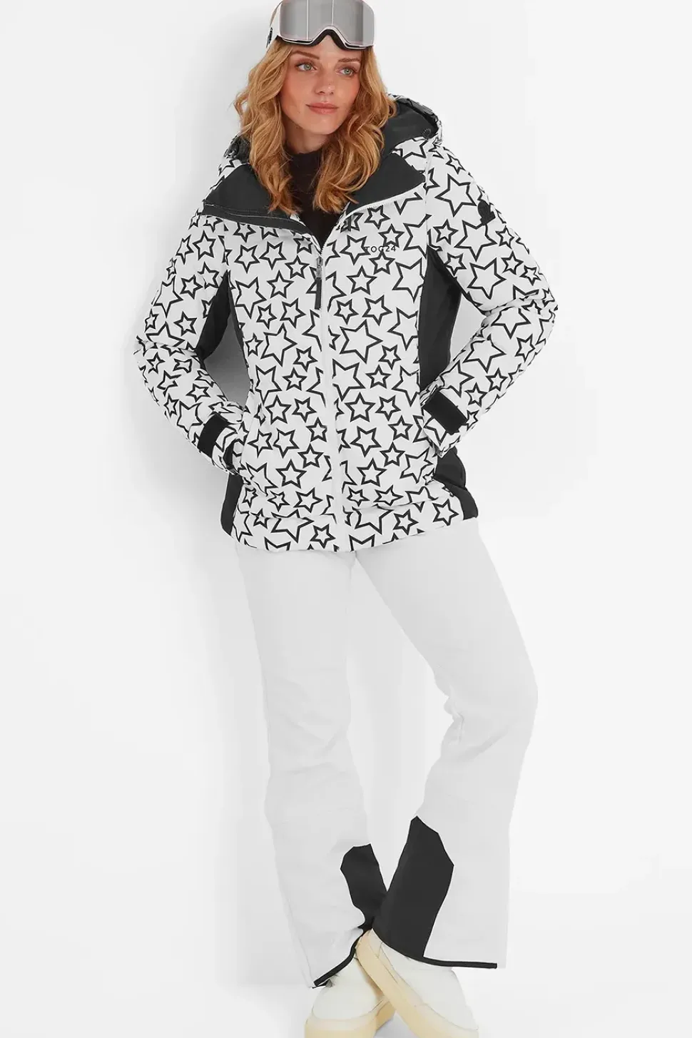 'Vermont' Jacket