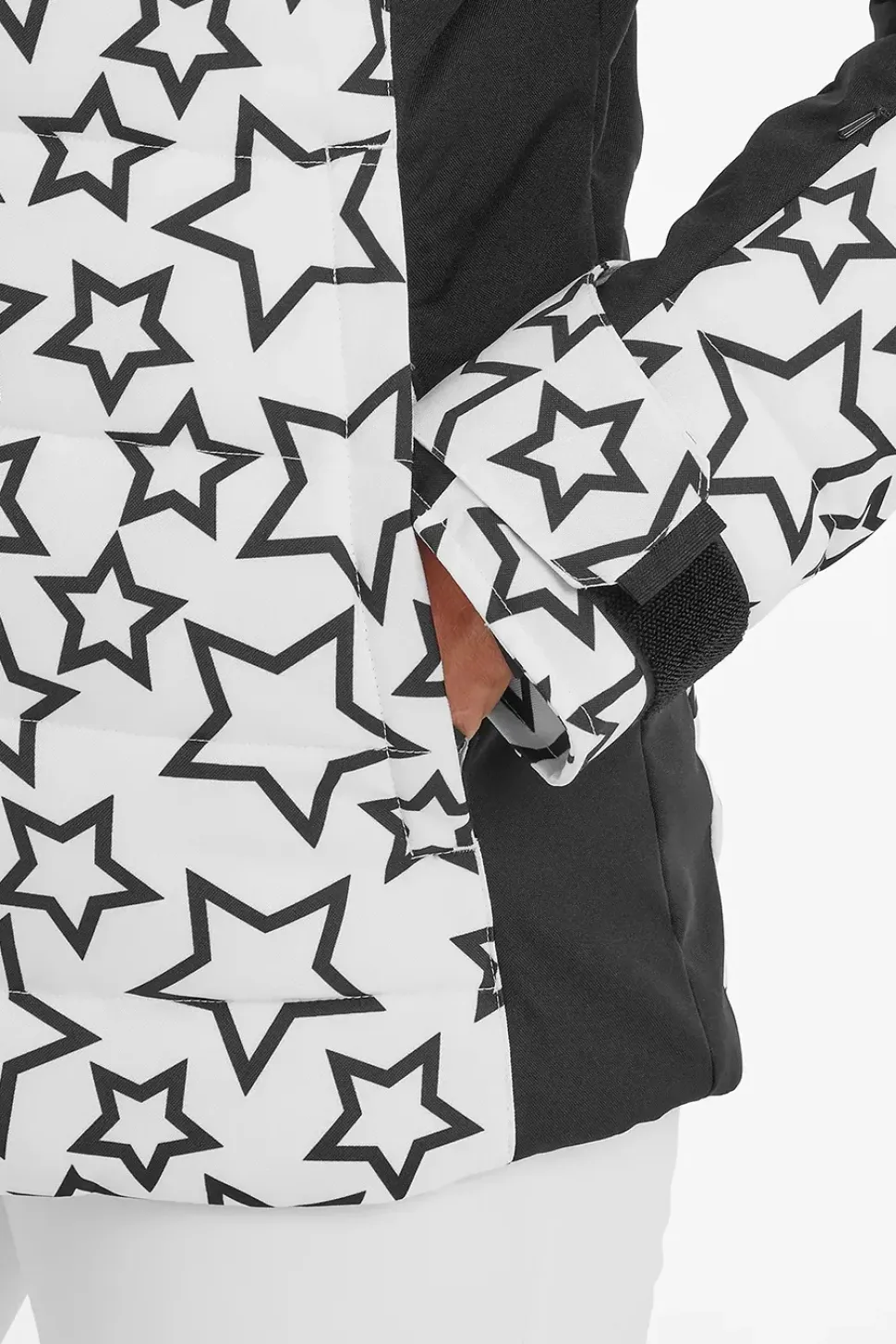 'Vermont' Jacket