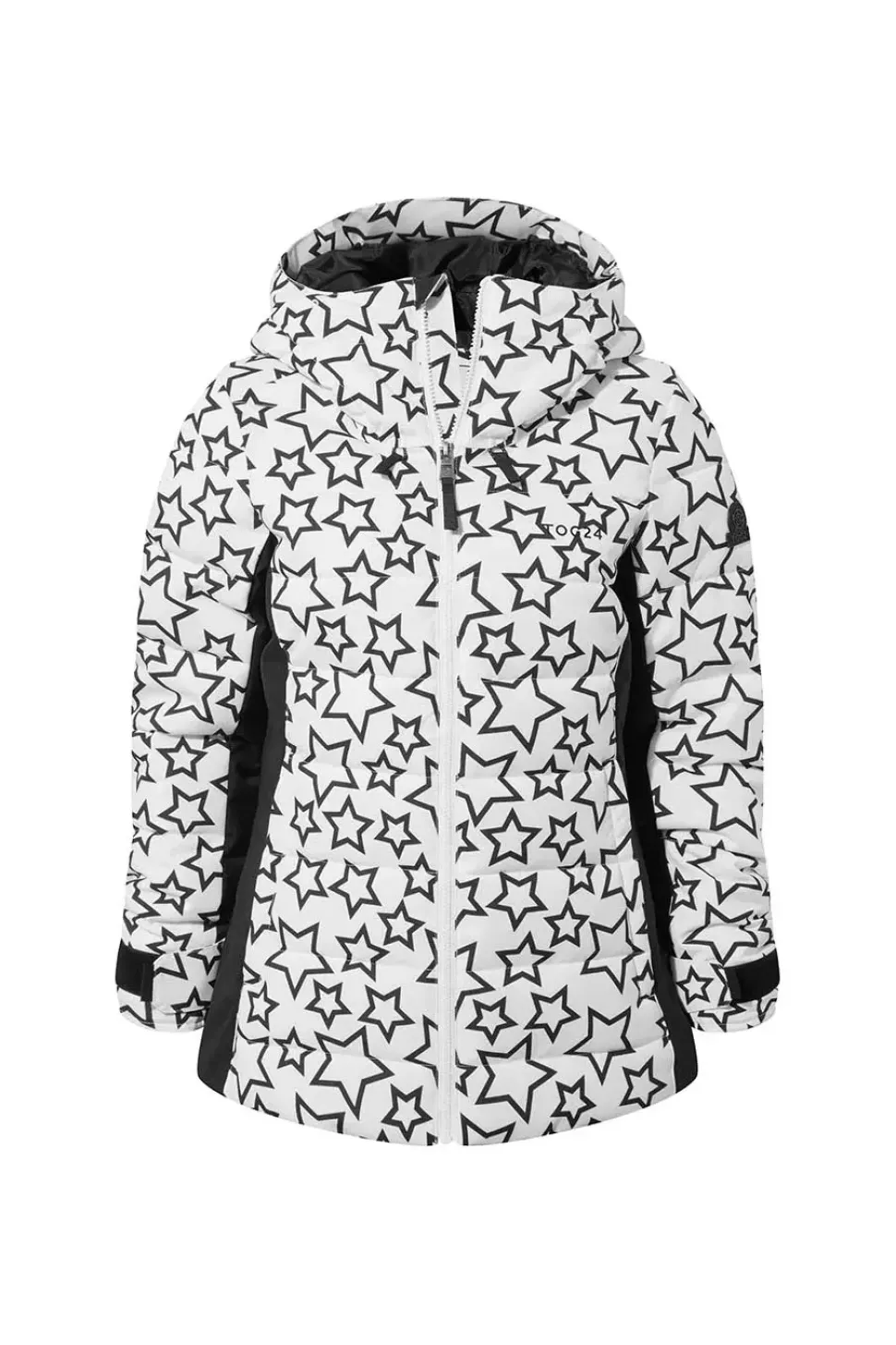 'Vermont' Jacket