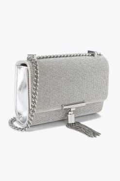 'Victoria Mini Tassel'  Bag