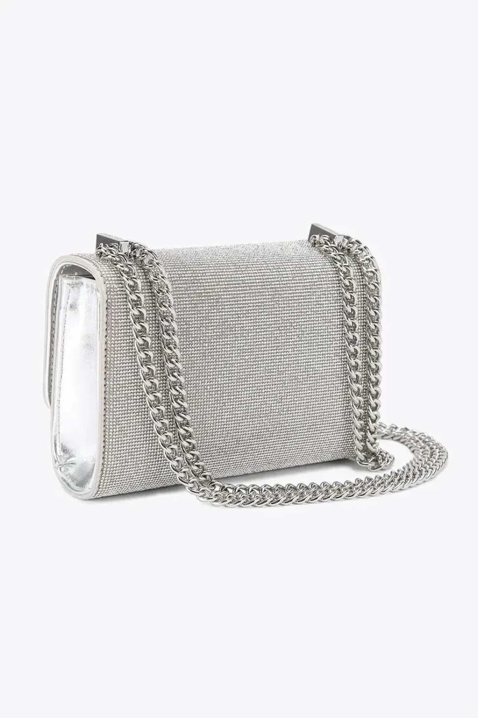 'Victoria Mini Tassel' Bag