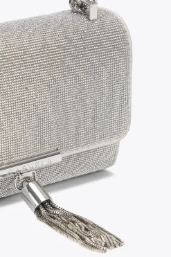 'Victoria Mini Tassel' Bag