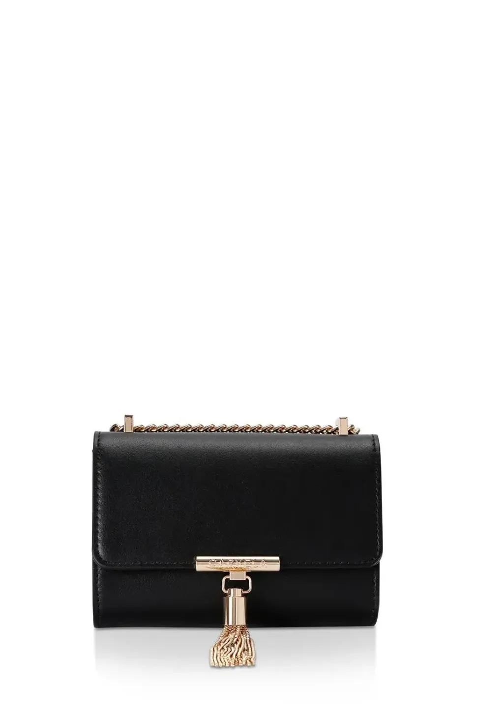'Victoria Mini Tassel' Bag