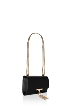 'Victoria Mini Tassel'  Bag
