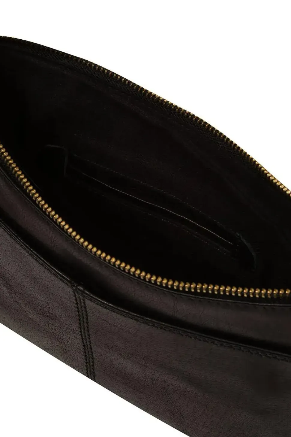 'Viola' Leather Cross Body Bag
