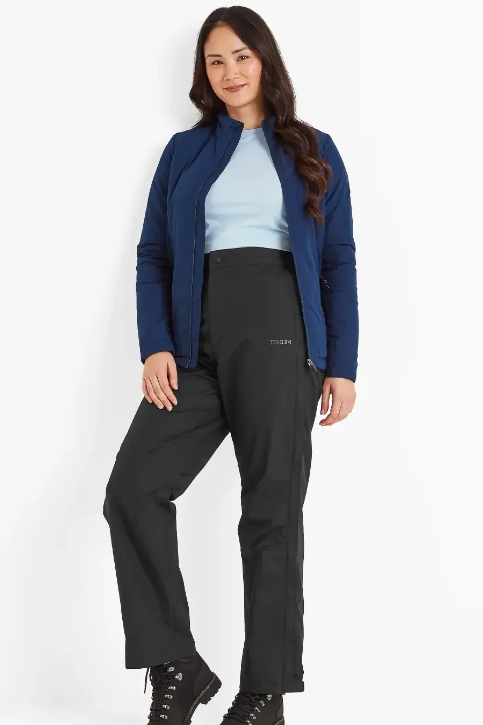 'Wigton' Waterproof Trousers