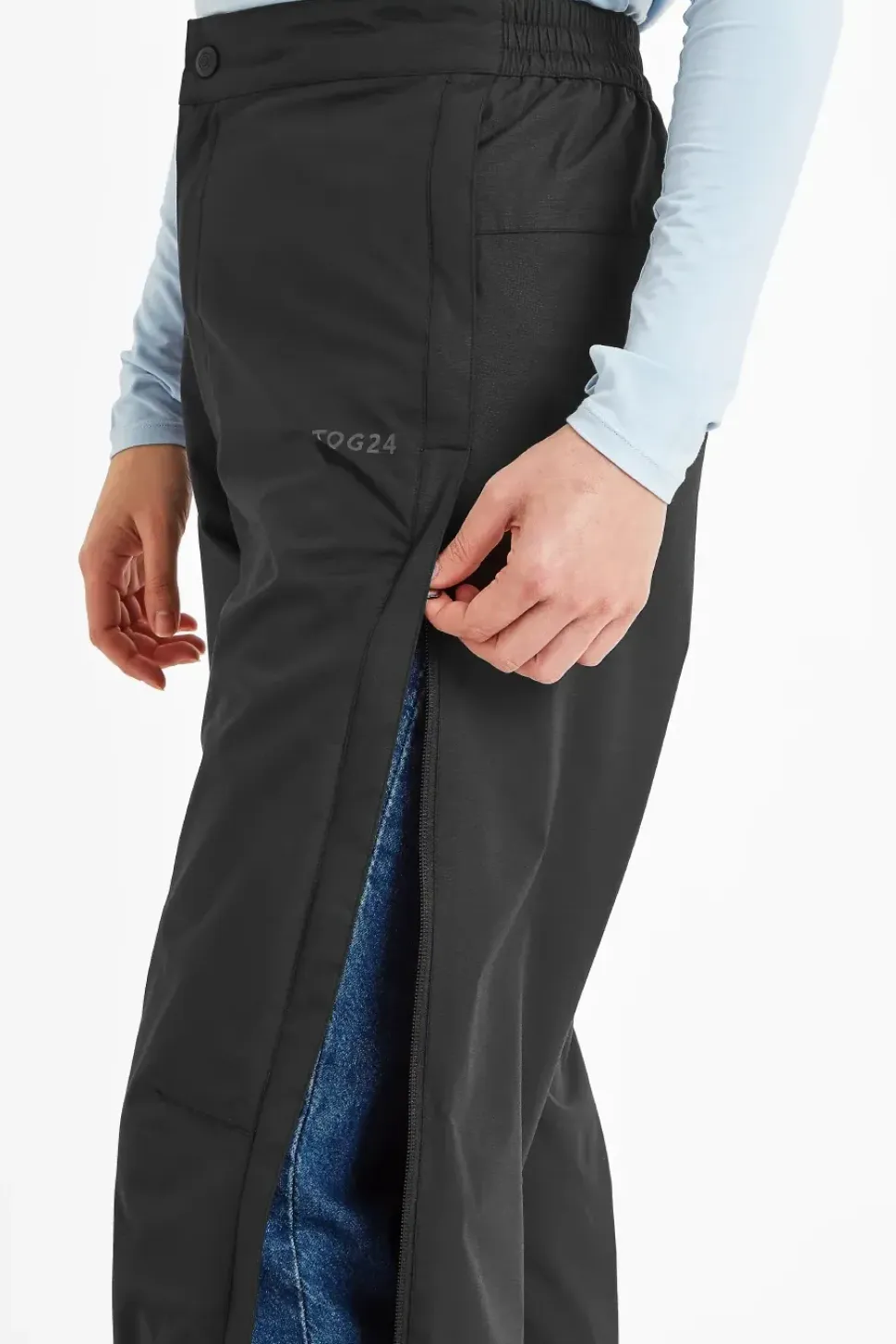 'Wigton' Waterproof Trousers