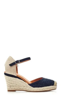 'Willo' Alcantara Wedges