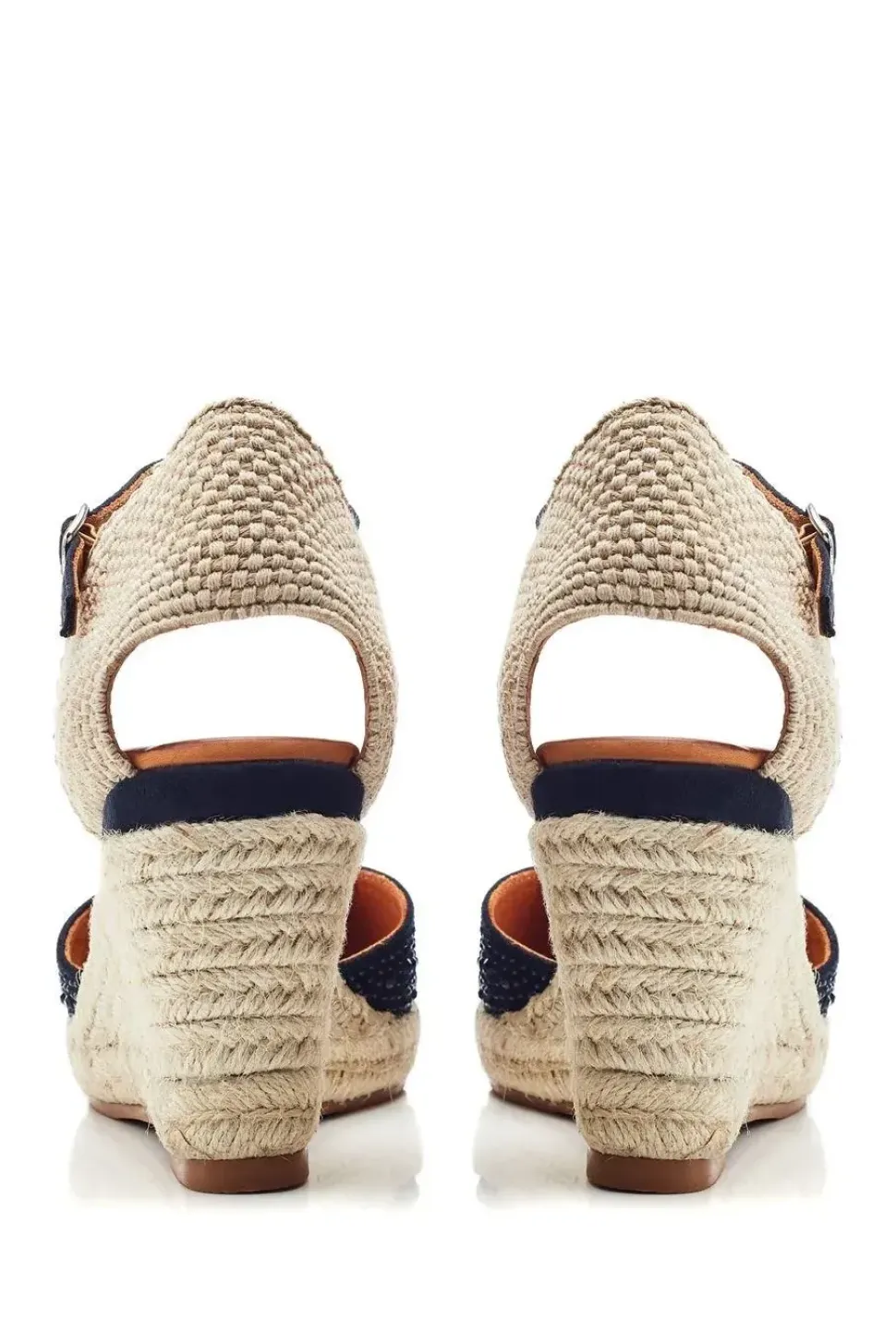 'Willo' Alcantara Wedges