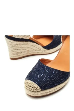 'Willo' Alcantara Wedges