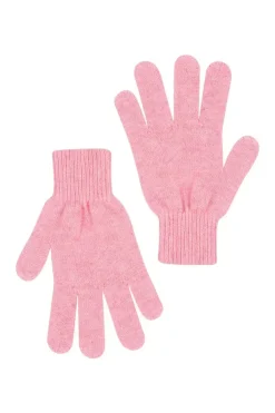 'Windermere' Cashmere & Merino Wool Gloves