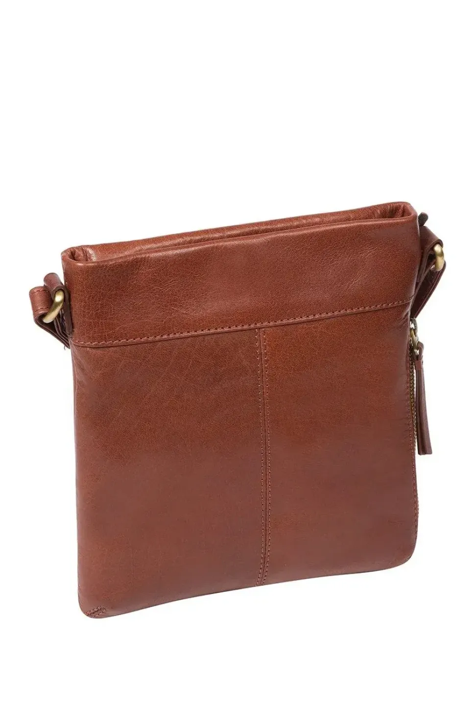 'Yayoi' Leather Cross Body Bag