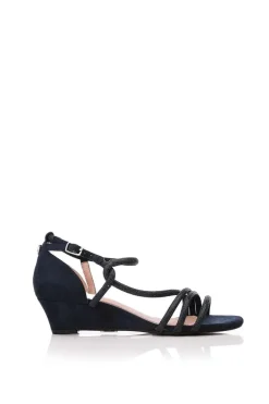'Yazmina' Alcantara Wedges