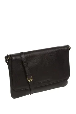 'Zoey' Nappa Leather Cross Body Bag