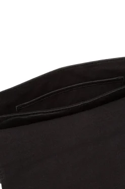 'Zoey' Nappa Leather Cross Body Bag