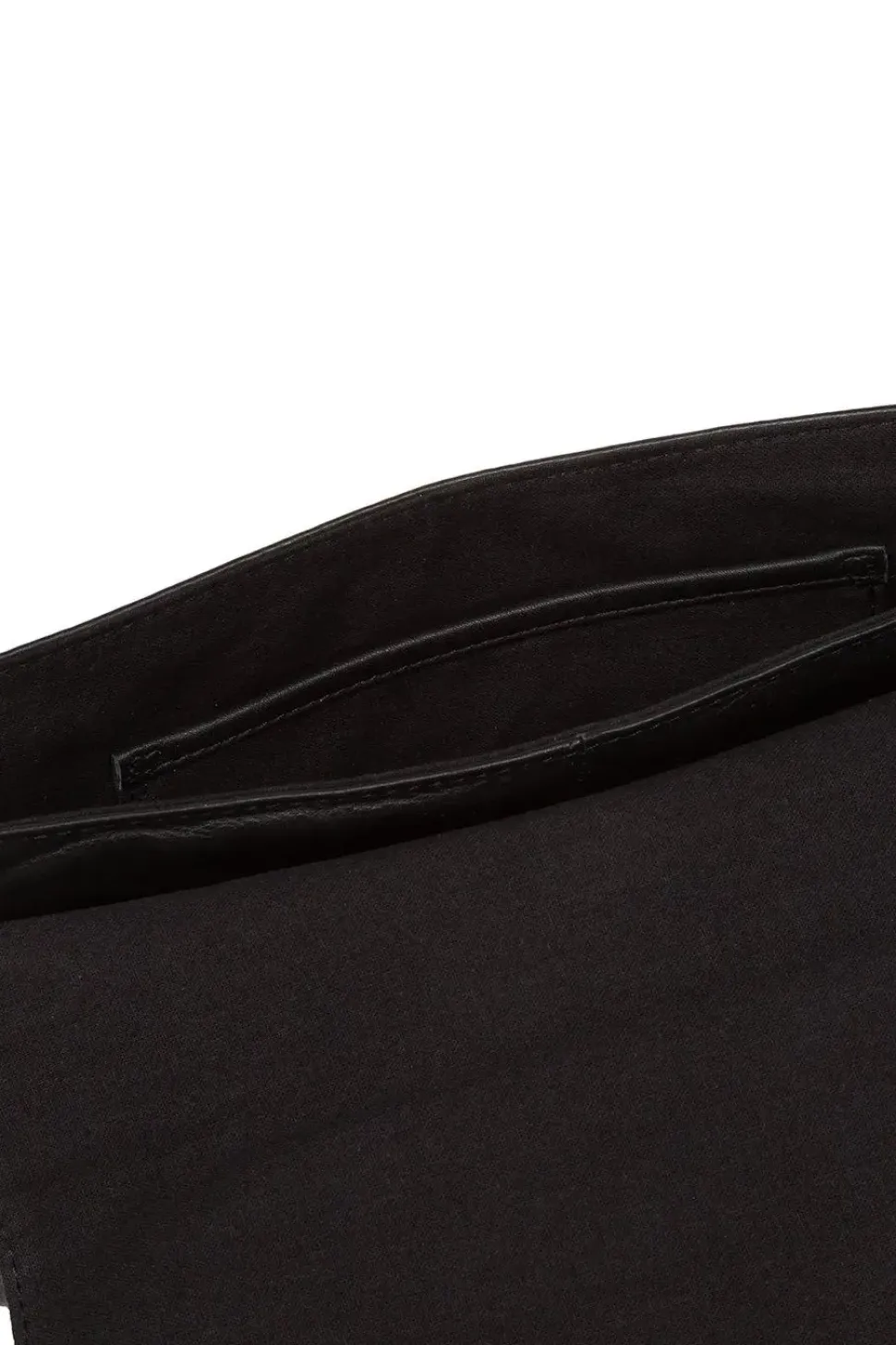 'Zoey' Nappa Leather Cross Body Bag
