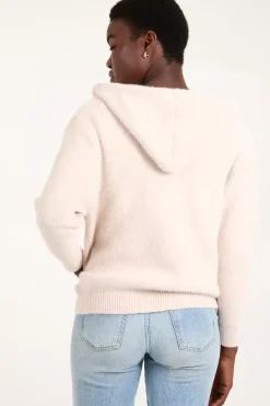 Zip Up Hoodie