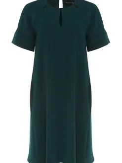 Zoe Swing Dress-